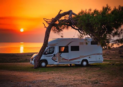 Karavan Hayatı Nedir?